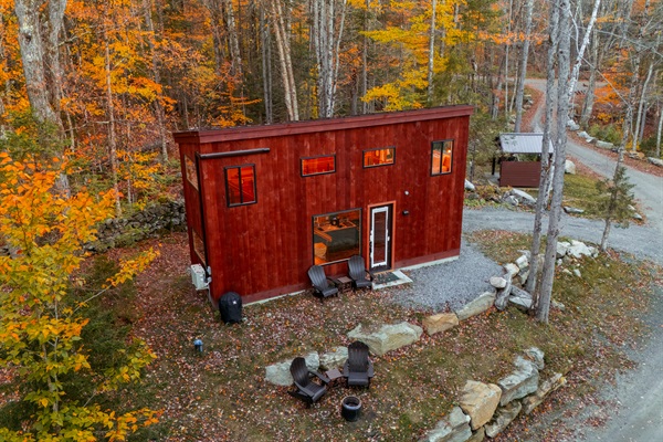 36 Sugar Maple Way Exterior